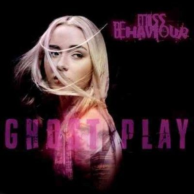 Ghost Play (CD / Album)