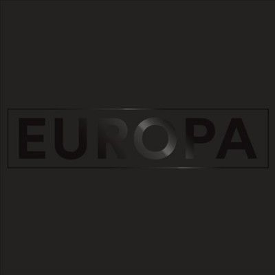 Tapan - Europa (Vinyl)