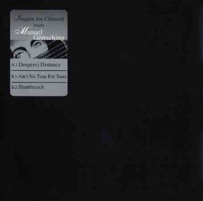 Manuel Gottsching - Joaquin Joe Claussell Meets Manuel Go (Vinyl)