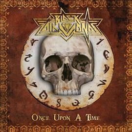 Once Upon a Time (CD / Album)