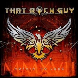 Nothin' to Lose (CD / Album)