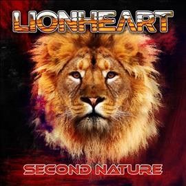 Lionheart - Second Nature (CD)