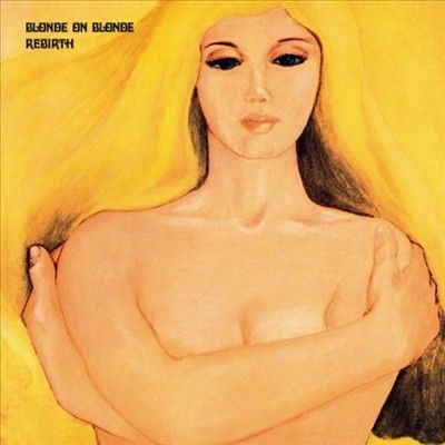Rebirth (Vinyl / 12" Album)