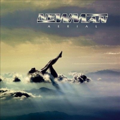 Aerial (CD / Album)