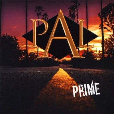 Prime (CD / Album)