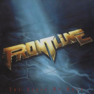The State of Rock +2 (CD / Album (Limited Edition))