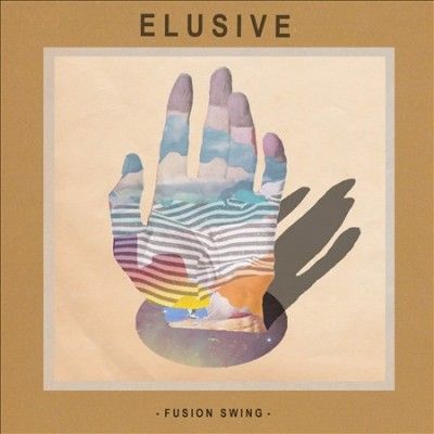 Elusive - Fusion Swing (CD)