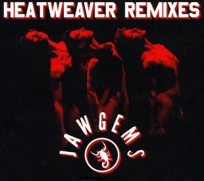 Jaw Gems - Heatweaver Remixes (CD)