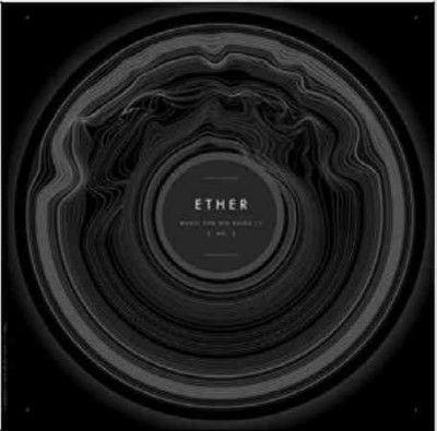 Ether - Music For Air Raids V2.0 (Vinyl)