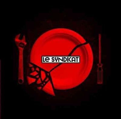 Le Syndicat - Festin D'acier (Vinyl)