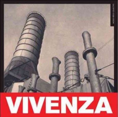 Vivenza - Modes Reels Collectifs (Vinyl)