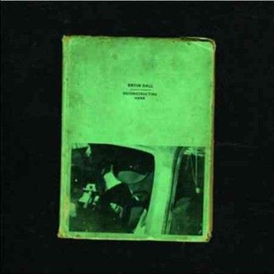 Bryin Dall - Deconstructing Hank (Vinyl)