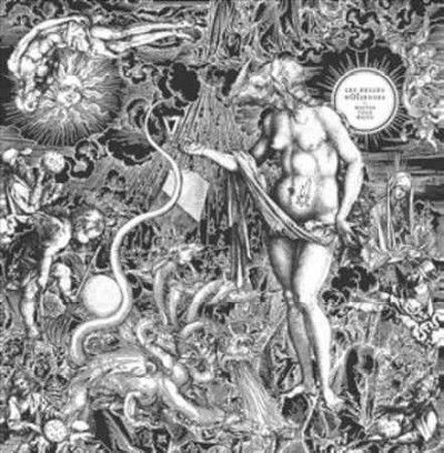 Les Belles Noiseuses - Whiter Than White (Vinyl)