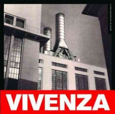 Vivenza - Realite De L'automation Directe (Vinyl)