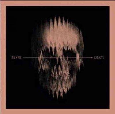 Brume - Xerxes (Vinyl)