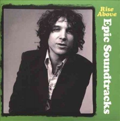 Rise Above (CD / Album)