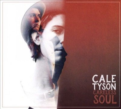Cale Tyson - Careless Soul (CD)