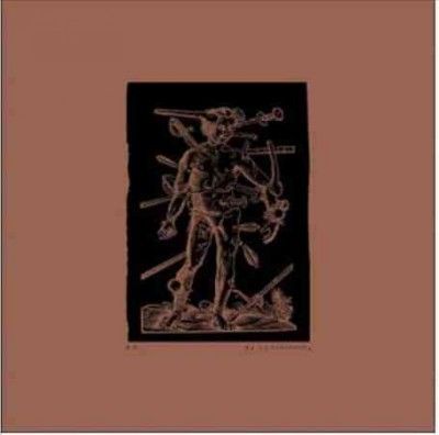 M.B. - Weltanschauung (Vinyl)