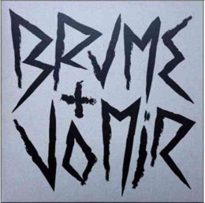 Brume - Unstable (Vinyl)