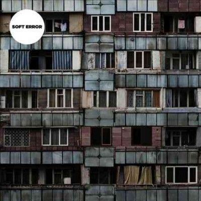 Mechanism (CD / Album)