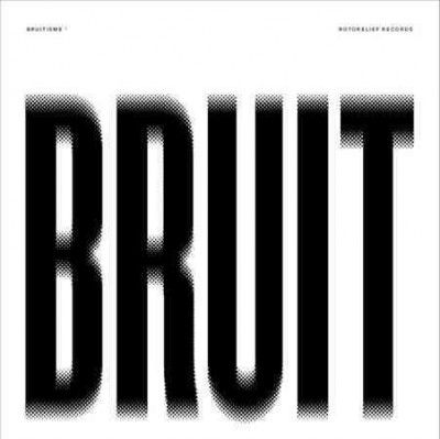 Bruitisme - Brume Vivenza Le Syndicat Lieutenant (Vinyl)