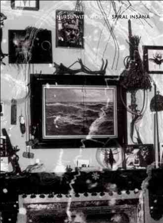 Nurse With Wound - Spiral Insana (Vinyl)