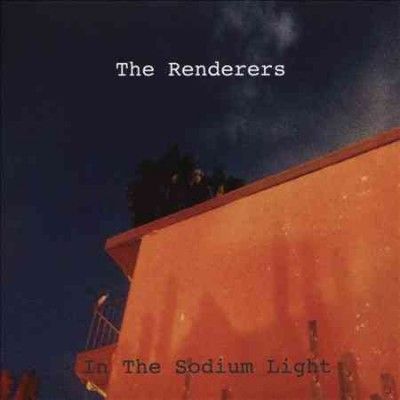 Renderers - In The Sodium Light (CD)
