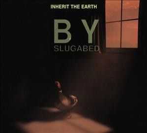 Slugabed - Inherit The Earth (CD)
