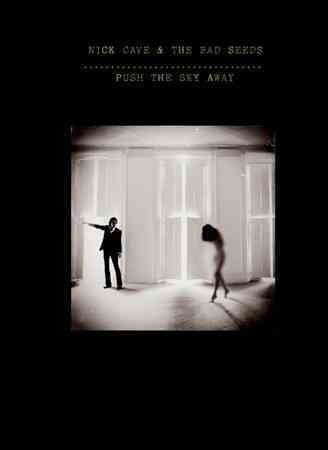 Push the Sky Away (CD / Album with DVD)