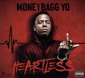 Moneybagg Yo - Heartless (CD)