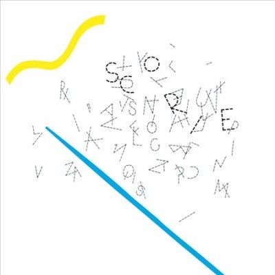 Tiziano Popoli - Scorie (Vinyl)