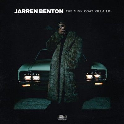 Jarren Benton - Mink Coat Killa Lp (CD)