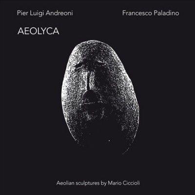 Pier Luigi Andreoni - Aeolyca (Vinyl)