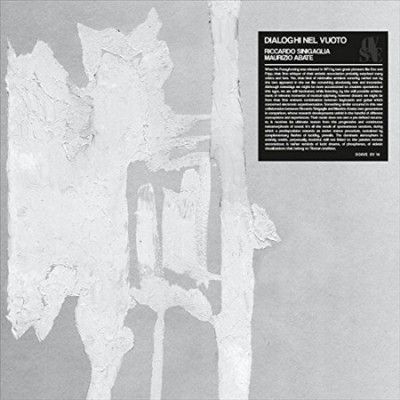 Dialoghi Nel Vuoto (Vinyl / 12" Album)