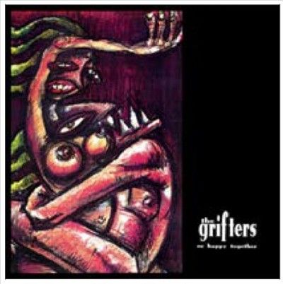 Grifters - So Happy Together (Vinyl)