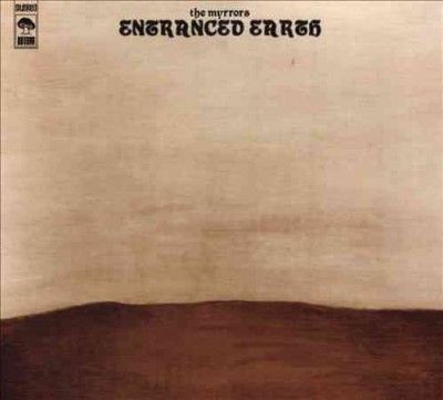 Myrrors - Entranced Earth (CD)