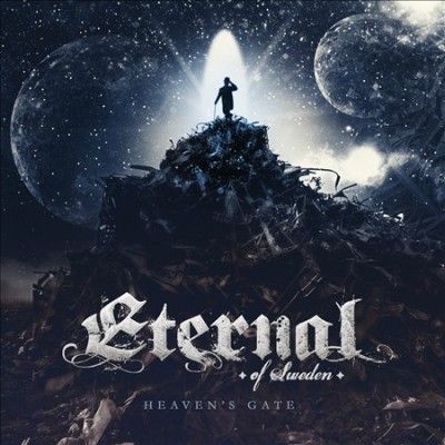 Heaven's Gate (CD / Album)
