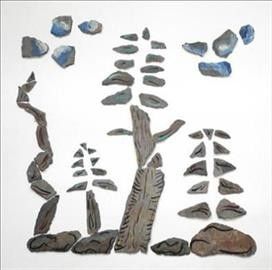 Dire Wolves - Excursions To Cloudland (CD)