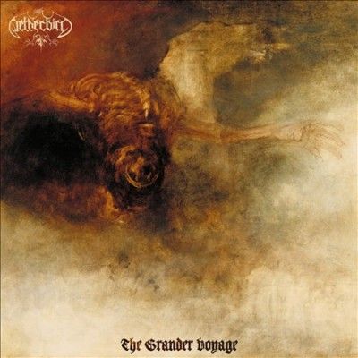 The Grander Voyage (CD / Album)