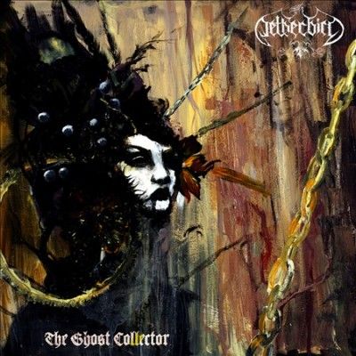 The Ghost Collector (CD / Album)