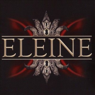 Eleine (CD / Album)
