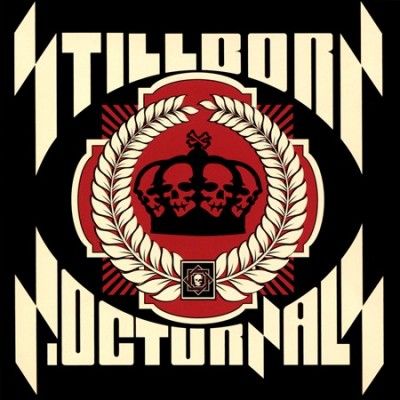 Nocturnals (CD / Album)