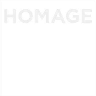 Eleh - Homage (Vinyl)