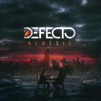 Nemesis (CD / Album)