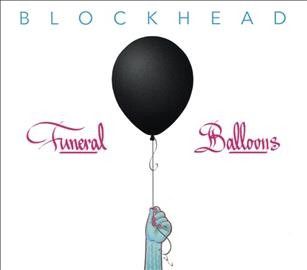 Blockhead - Funeral Balloons (CD)