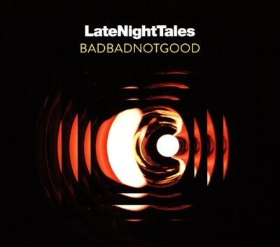 Late Night Tales (CD / Album)
