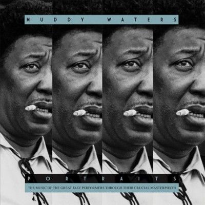 Portraits (Vinyl / 12" Album)