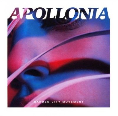 Apollonia (CD / Album)