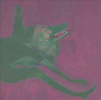 David Grubbs - Primrose (CD)