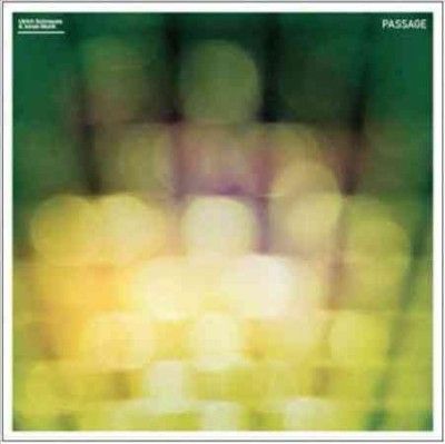 Passage (Vinyl / 12" Album)